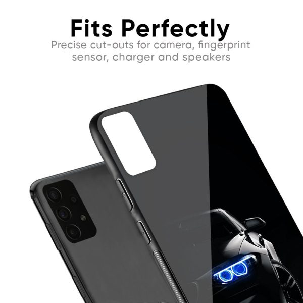 Car In Dark Glass Case for Xiaomi Redmi Note 7S For Discount