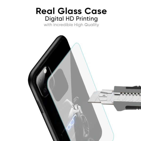 Car In Dark Glass Case for Xiaomi Redmi Note 7S For Discount