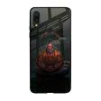 Lord Hanuman Animated Glass Case for Xiaomi Redmi Note 7S Cheap