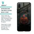 Lord Hanuman Animated Glass Case for Xiaomi Redmi Note 7S Cheap