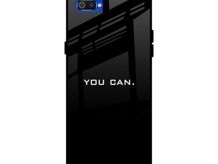 You Can Glass Case for Realme C2 Hot on Sale