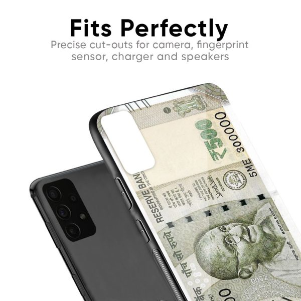 Cash Mantra Glass Case for Xiaomi Redmi Note 7S Cheap