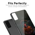 Lord Hanuman Animated Glass Case for Xiaomi Redmi Note 7S Cheap