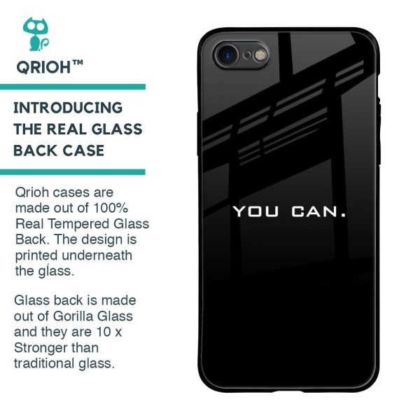 You Can Glass Case for iPhone 6 Online