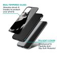 Dark Warrior Hero Glass Case for Xiaomi Redmi Note 7S Sale