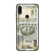 Cash Mantra Glass Case for Xiaomi Redmi Note 7S Cheap