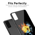 AAA Joker Glass Case for Xiaomi Redmi Note 7S For Cheap