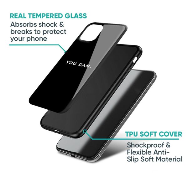 You Can Glass Case for iPhone 6 Online