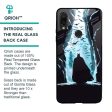 Dark Man In Cave Glass Case for Xiaomi Redmi Note 7S Cheap