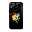 AAA Joker Glass Case for iPhone XR on Sale