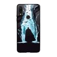 Dark Man In Cave Glass Case for Xiaomi Redmi Note 7S Cheap