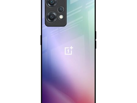 Abstract Holographic Glass Case for OnePlus Nord CE 2 Lite 5G Fashion