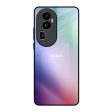 Abstract Holographic Glass Case for Oppo Reno10 Pro Plus 5G on Sale