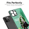 Zoro Bape Glass Case for iPhone 7 Plus For Discount