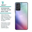 Abstract Holographic Glass Case for Poco M4 Pro 5G Online Sale