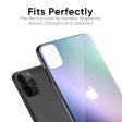 Abstract Holographic Glass Case for iPhone 13 Pro Supply