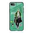 Zoro Bape Glass Case for iPhone 7 Discount