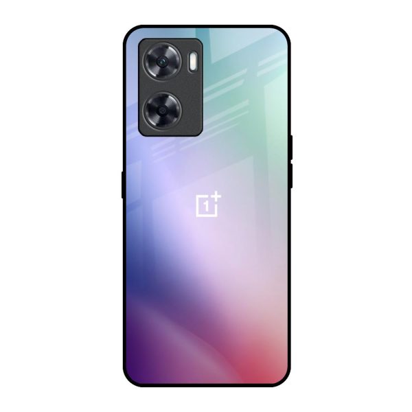 Abstract Holographic Glass Case for OnePlus Nord N20 SE Sale