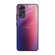 Multi Shaded Gradient Glass Case for Redmi Note 11S For Cheap