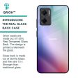 Abstract Holographic Glass Case for Redmi 11 Prime 5G Cheap