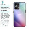 Abstract Holographic Glass Case for Oppo F21s Pro Online