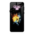 AAA Joker Glass Case for Samsung Galaxy Note 9 Online Hot Sale