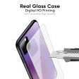 Ultraviolet Gradient Glass Case for Samsung Galaxy F42 5G on Sale