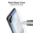 Light Sky Texture Glass Case for Samsung Galaxy A23 Online Hot Sale