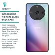 Abstract Holographic Glass Case for Realme Narzo 60 5G Online