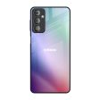 Abstract Holographic Glass Case for Samsung Galaxy F23 5G Online