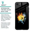 AAA Joker Glass Case for iPhone 8 For Cheap