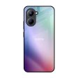 Abstract Holographic Glass Case for Realme C33 For Discount