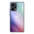 Abstract Holographic Glass Case for Poco F5 5G Online Sale