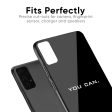 You Can Glass Case for Samsung Galaxy Note 9 Supply