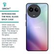 Abstract Holographic Glass Case for Realme 11 5G Online now