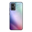 Abstract Holographic Glass Case for Redmi 11 Prime 5G Cheap