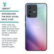 Abstract Holographic Glass Case for Vivo V23 Pro 5G Online Sale