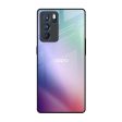 Abstract Holographic Glass Case for Oppo Reno6 Pro on Sale