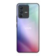 Abstract Holographic Glass Case for Vivo V23 Pro 5G Online Sale