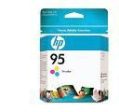 HP No 95 C8766WN Tri Color OEM Inkjet Cartridge Online