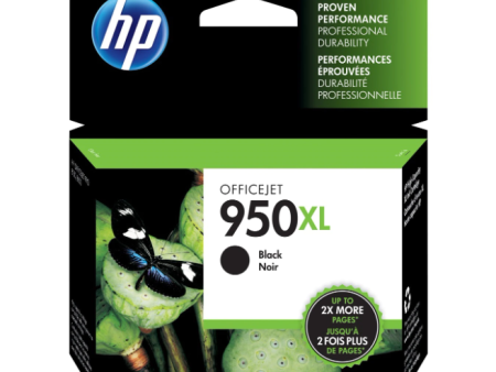 9 Pack HP 950XL 951XL Compatible High Yield Ink Cartridge | Laser Tek Services Online