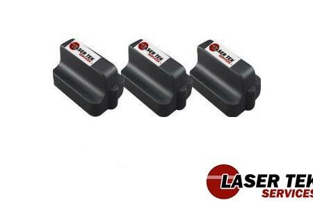 3 Pack HP 02BK C8721WN Black Compatible Ink Cartridge | Laser Tek Services Online Sale