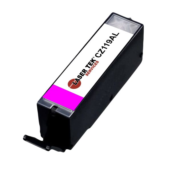 4 Pack HP 670XL Compatible Ink Cartridge | Laser Tek Services Sale