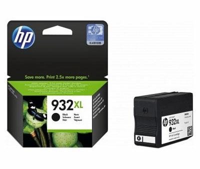 9 Pack HP 932XL Compatible High Yield Ink Cartridge | Laser Tek Services For Cheap