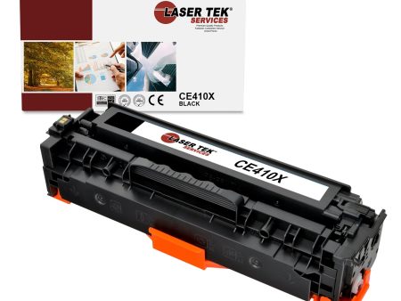 4 Pack HP 305X Compatible High Yield Toner Cartridge | Laser Tek Services Sale