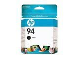 HP No 94 C8765WN Black OEM Inkjet Cartridge Fashion