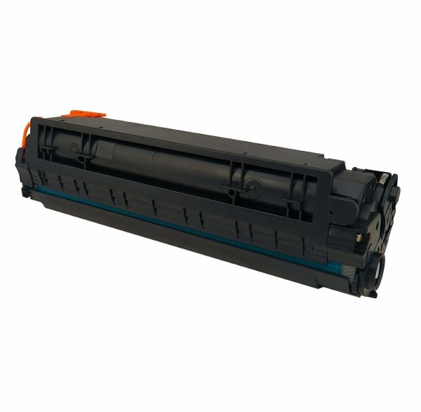 2 Pack HP 85A CE285A Black Compatible Toner Cartridge | Laser Tek Services Fashion