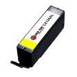 4 Pack HP 670XL Compatible Ink Cartridge | Laser Tek Services Sale