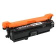 4 Pack HP 507A CE400A CE401A CE402A CE403A Compatible Toner Cartridge | Laser Tek Services Hot on Sale