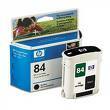 HP No 84 C5016A Black OEM Inkjet Cartridge on Sale